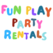 Fun Play Party Rentals